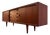 Danish Teak Sideboard by H.P. Hansen For Sale