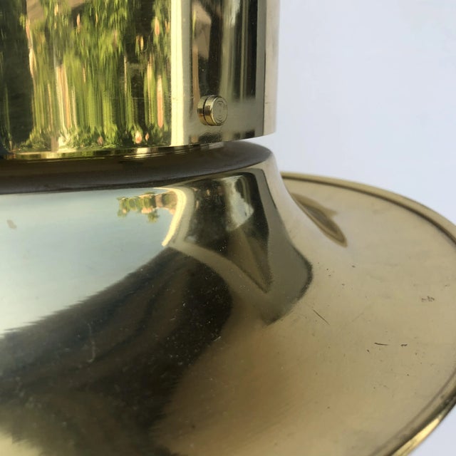 Scandinavian Pendant Lamp by Hans-Agne Jakobsson for Markaryd, 1960s For Sale - Image 6 of 14