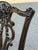 1990s Ethan Allen Newport Collection Carved Chippendale Dining Chairs - A Pair For Sale - Image 5 of 12