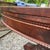 1800s Empire Period Tavern-Size Table With Carved Details For Sale - Image 9 of 13