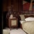 Wood Harrison Bedside Table by Wood Tailors Club, Set of 2 For Sale - Image 7 of 9