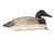 Vintage Americana Duck Decoy For Sale - Image 4 of 5