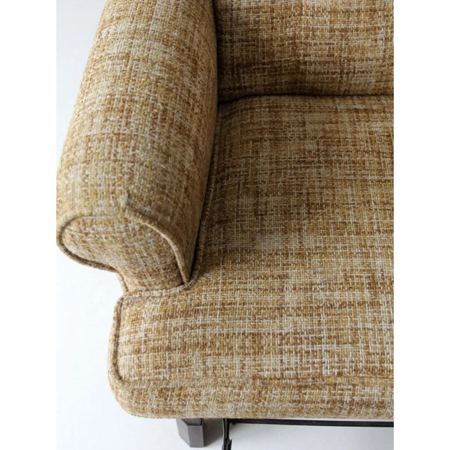 Vintage La-Z-Boy Recliner For Sale - Image 12 of 12