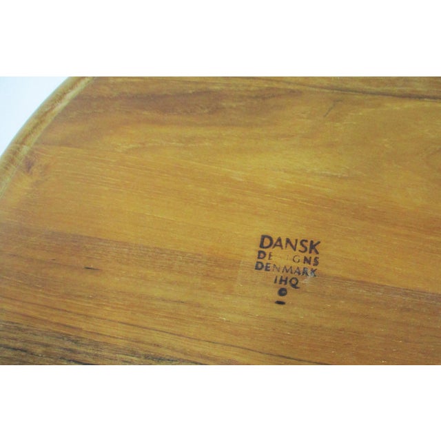 Dansk Jens Quistgaard Foundue Cooking Set For Sale - Image 17 of 17