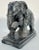 Carved Soapstone Elephant, Circa 1980 For Sale - Image 4 of 9
