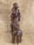 Vintage African Dogon Bronze Horseman 6.75" H For Sale - Image 10 of 10