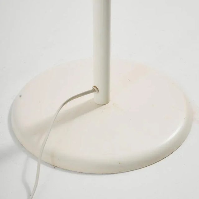 Luna Floor Lamp in Aluminium from Design Light A/S For Sale - Image 13 of 18