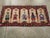 A vintage American Pictorial Hook Rug handmade during the Mid-20 century. Measures: 2' 0" x 4' 4"