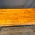 French Provincial 19th Century Farmhouse Dining Table With Two Drawers For Sale - Image 9 of 12