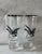 Mid 20th Century Vintage Federal Glass "Sportsman" Series Highball Glasses - Set of 8 For Sale - Image 5 of 10