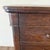 Olivia Reclaimed Pine 5 Drawer 36" Dresser - Walnut For Sale - Image 9 of 13