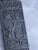 Traditional Norwegian Pewter Hardanger Konge Tinn Letter Opener For Sale - Image 3 of 10