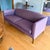 Edward Ferrell Straight Arm Sofa For Sale - Image 9 of 10