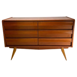 Mid-Century Italian Sideboard, 1950s