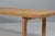 Coffee Table in Oak by Illum Wikkelsø, 1960s For Sale - Image 6 of 7
