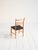 Chairs by Yngve Ekström for Gemla Möbler, 1960s, Set of 6 For Sale - Image 6 of 13