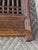 Brown Late 19th Century Antique Chinese Screen For Sale - Image 8 of 13