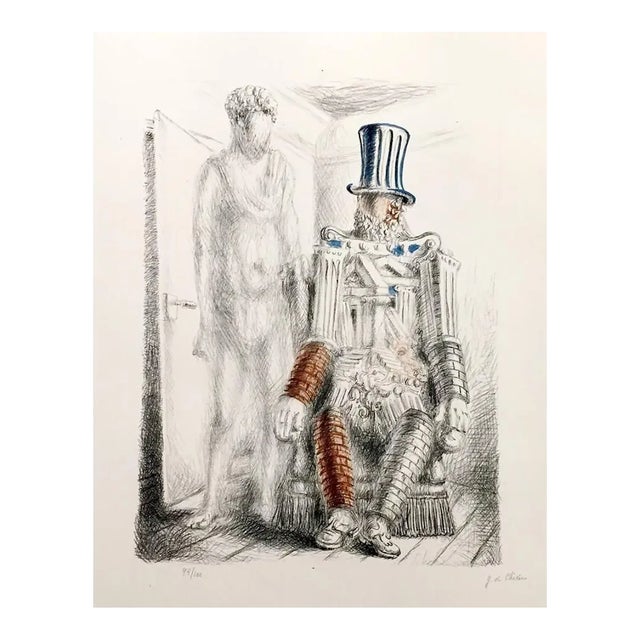 Le Retour du Fils Prodigue I 1929 For Sale