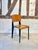 Mid-Century 305 Chair from Jean Prouvé, 1950s For Sale - Image 12 of 12