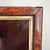Distressed Antique Dog Oil Painting Framed, Late 1800's Portrait of a Dog For Sale - Image 15 of 18