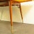 Height-Adjustable Coffee Table in Maple & Beech, 1950s For Sale - Image 9 of 10