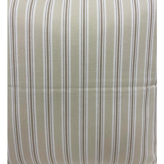 16" Square Pillow Decorated With Regal Scotties, Dachshunds, Jack Russells & Various Other Dog Breeds- Made in Uk. For Sale - Image 9 of 13