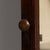 French 19th Century France Red Wood Display Cabinet For Sale - Image 3 of 11