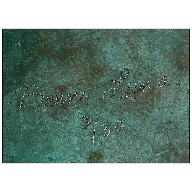 Late 20th Century Donna Bella, Bruno Luna For Sale - Image 4 of 4