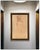 Message us to inquire about custom framing options! (Included for free with every purchase) The Artwork here, "Standing...