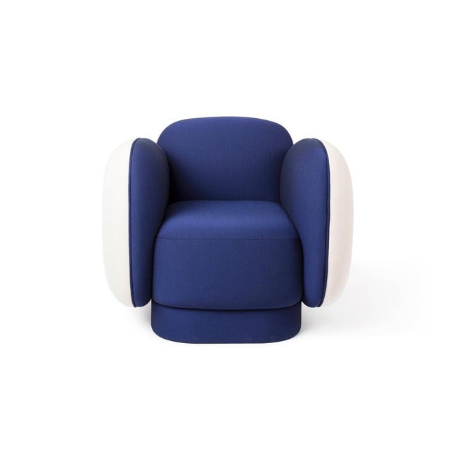 Space Oddity Chair by Thomas Dariel For Sale - Image 9 of 18
