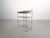 Black Standing Desk by Fritz Haller for USM Haller For Sale - Image 4 of 9
