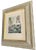 Titled French Room and signed “REG 35” at the lower right, this charming 1935 painting captures a richly furnished...
