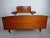 Scandinavian Teak Bed, 1990s For Sale - Image 18 of 18