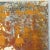 Original 1970’s Abstract Painting, Signed and Dated For Sale - Image 4 of 9