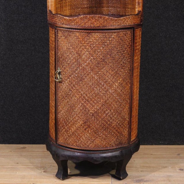 20th Century Oriental Cabinet, 1980s For Sale - Image 4 of 13