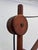 Floor Lamp with Adjustable Arm and Counterweight, Denmark, 1970s For Sale - Image 4 of 11