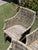 Wood Terra Furniture Madera Outdoor Dining Chairs, Set of Four For Sale - Image 7 of 12