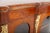 Victorian Credenza Burr Walnut Cabinet, 1870 For Sale - Image 6 of 7