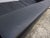 Black Boston Sofa in Black Leather from Who's Perfect For Sale - Image 8 of 14