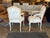 Louis XV-Style Floral Upholstery Armchairs, Pair For Sale - Image 16 of 18