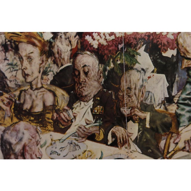 Paper American Art First Edition Hardcover Book For Sale - Image 7 of 8