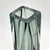 Glass Murano Sommerso Faceted Vase, 1970s For Sale - Image 7 of 11