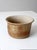 Vintage Studio Pottery Bowl Cachepot For Sale - Image 9 of 12