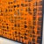 2000 - 2009 Contemporary Modern Abstract Painting on Canvas For Sale - Image 5 of 11