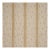 Sample - Schumacher Kapanga Embroidery Fabric In Oat For Sale