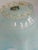 Vintage Murano Celadon Aqua Fazzoletto Handkerchief Art Glass Vase For Sale In Chicago - Image 6 of 13