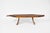 T1305 Coffee Table in Rosewood and Teak Woods by Jörg Pietschmann For Sale - Image 10 of 12