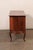 18th Century Italian Two-Drawer Cassettiera For Sale - Image 4 of 11