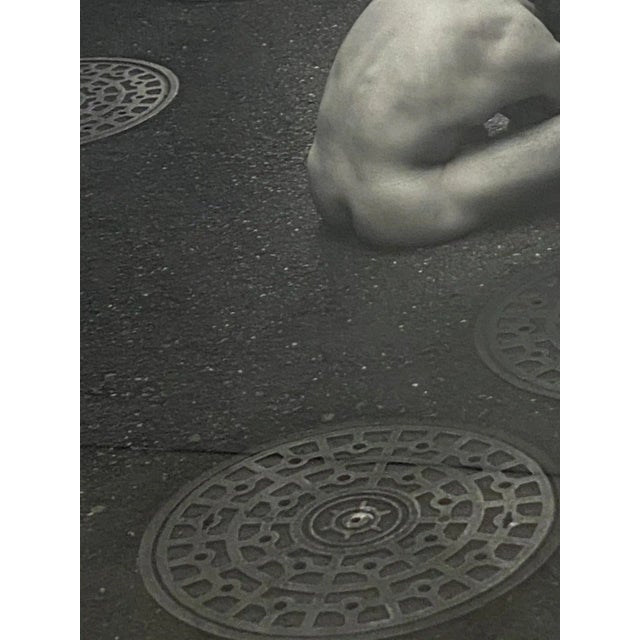 Circa 1994 Isolate 900 Photograph by Rick Chapman, American For Sale - Image 4 of 5