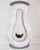 19th Century 19th Century Scandinavian Painted Pine Longcase Clock For Sale - Image 5 of 11